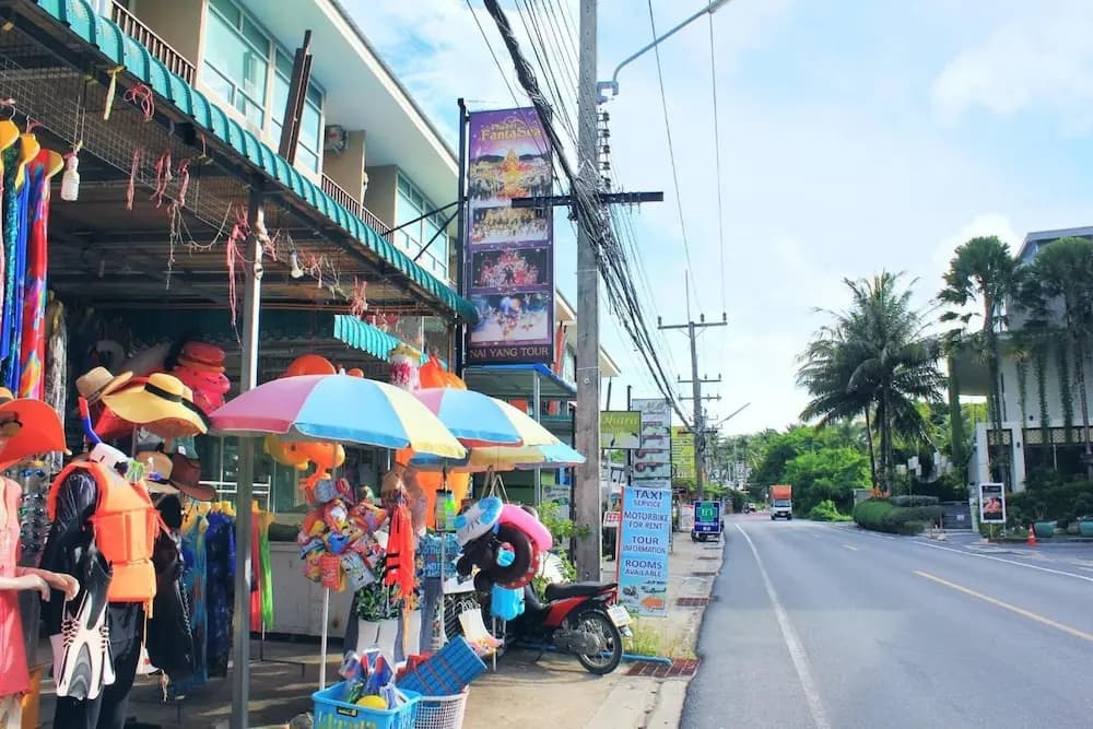 Slowlife Beach - Hostel - photo 19