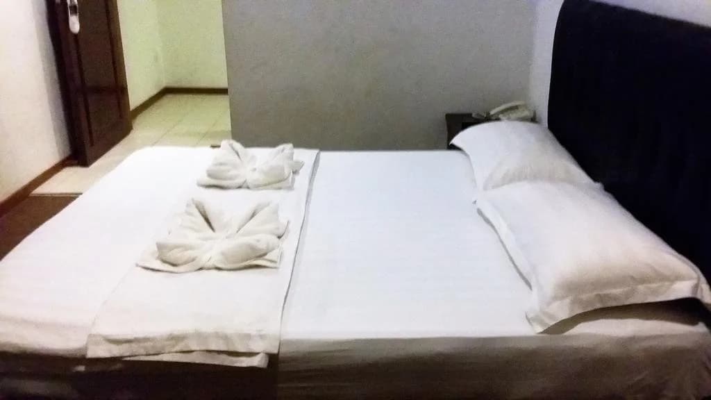 Alonto Hotel - photo 5