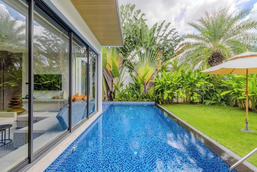 Great for Relaxing with Pool V259 - photo 8