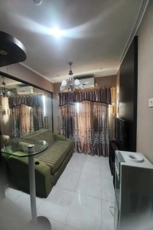 MyStayPro Sentra Timur - photo 12