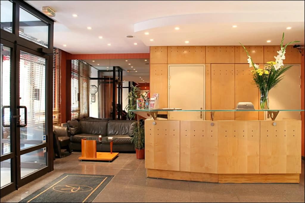 Pavillon Villiers Etoile - photo 5