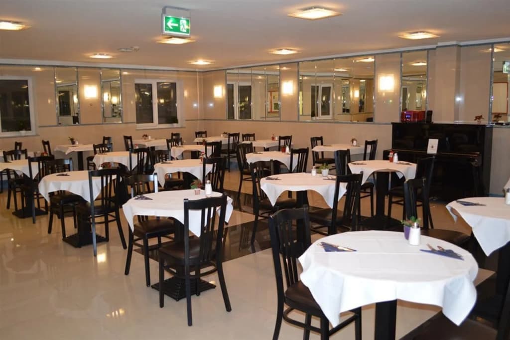 Hotel Donaustadt Kagran - photo 12