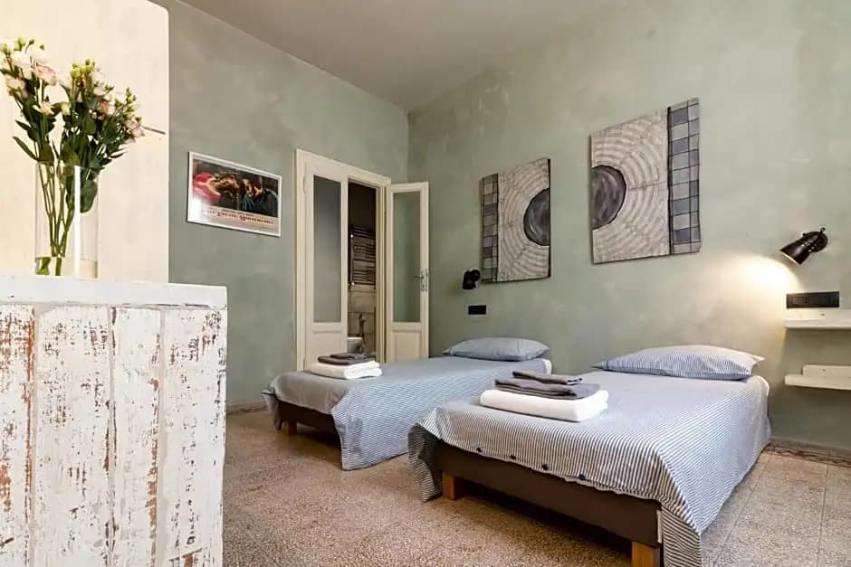 La Locanda del Teatro - photo 3