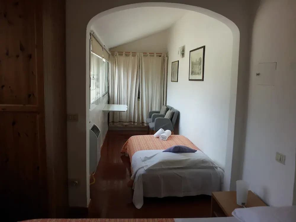 Residenza Ricasoli - Visitaflorencia - photo 2