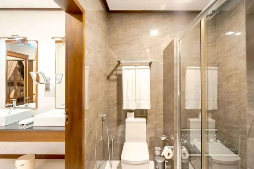 Alafehi Retreat Luxury Villas with Pool Access - photo 8