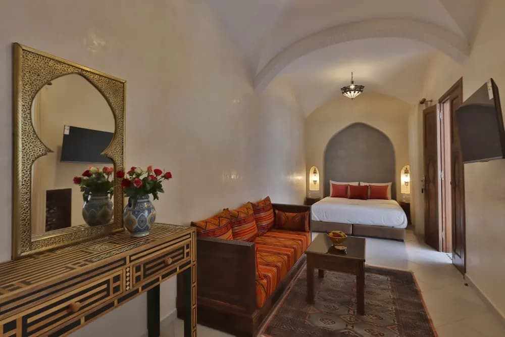 Riad Mandana & Spa - photo 3