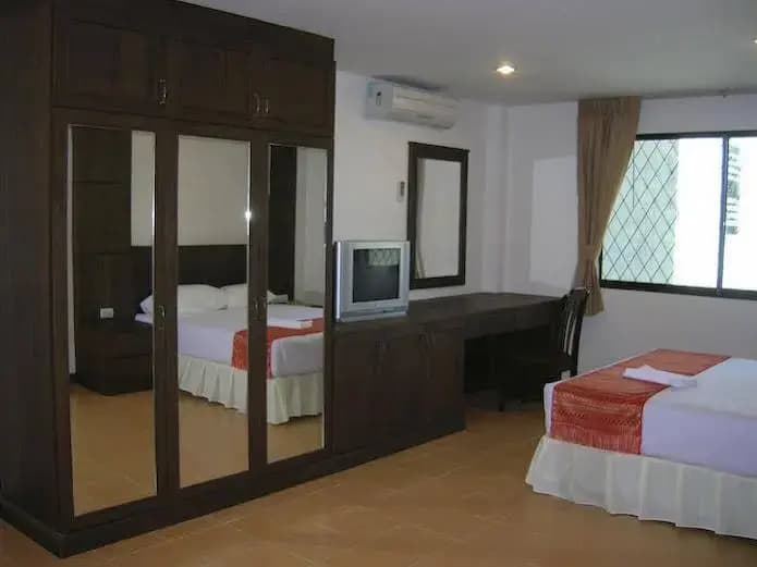 M M House Pattaya - photo 4