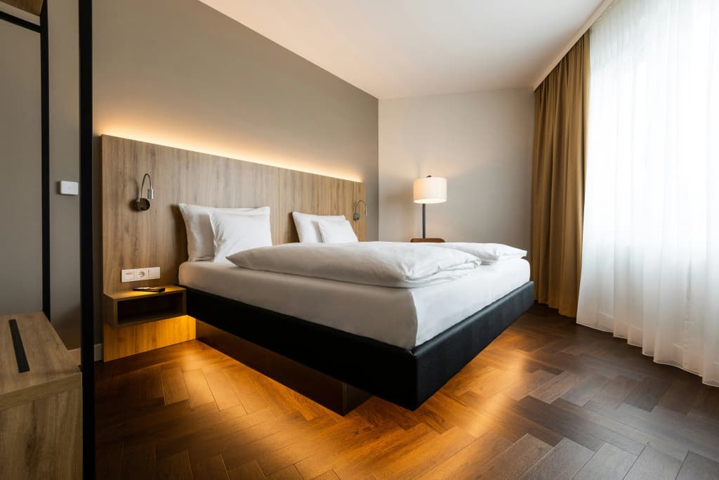 GINN City & Lounge Yorck Berlin - photo 22
