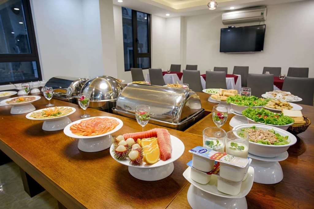 Royal Charm Hotel - photo 15
