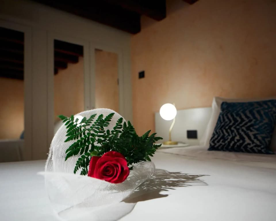 Ca' Dei Proverbi Suites - Wenice Deep Culture - photo 6