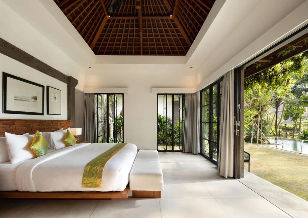 Paripadi Villa Canggu - photo 2
