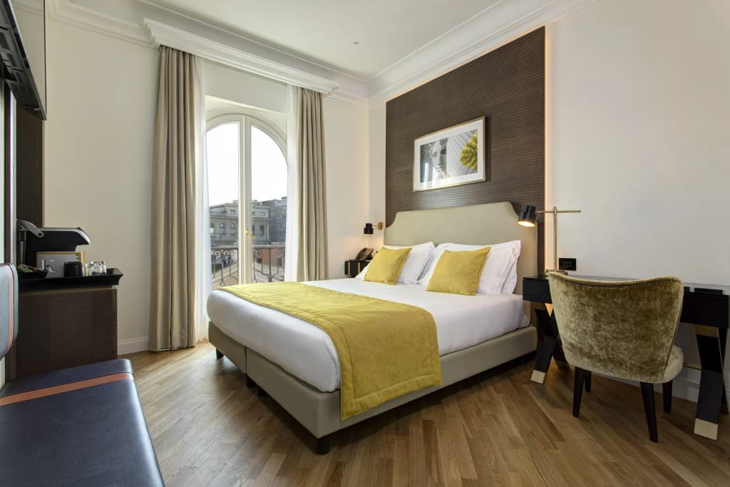 The K Boutique Hotel - photo 2