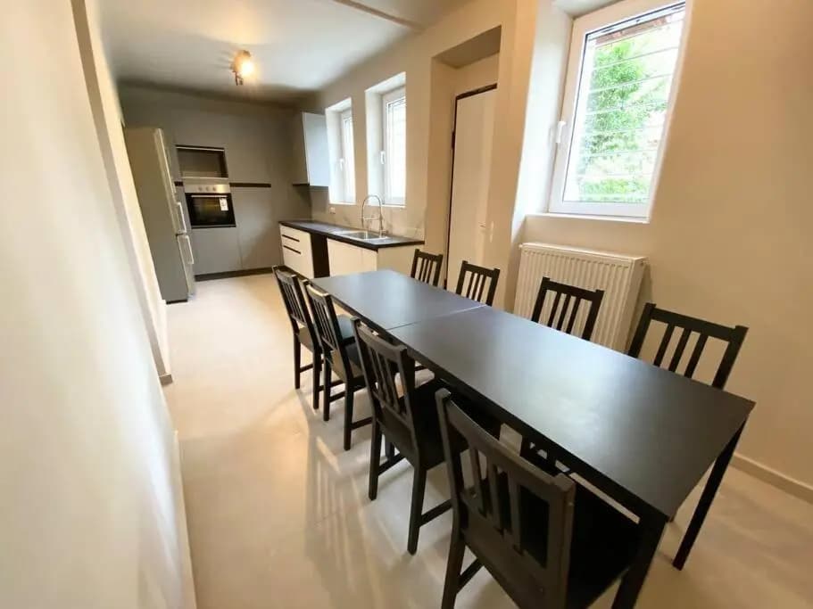 Amazon spacious 3bedroom Premium neighbourhood - main photo