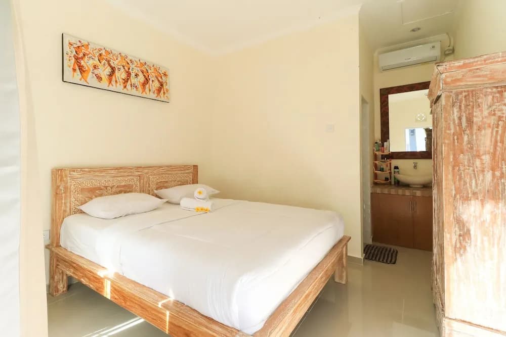 Pondok Chesia Canggu - photo 3
