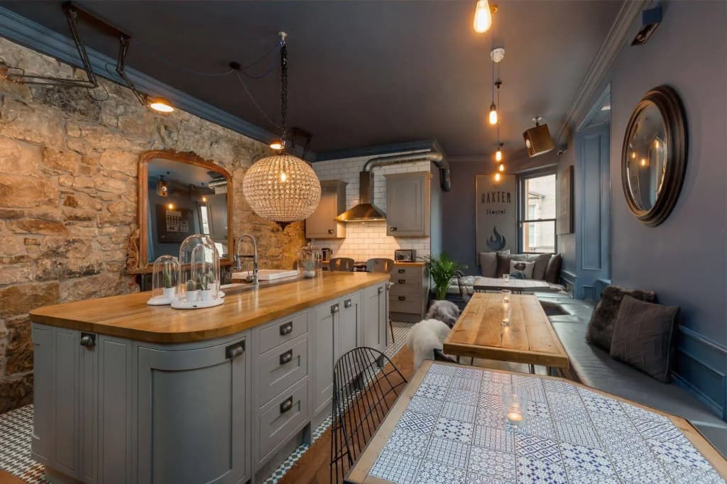 The Baxter Hostel - photo 20