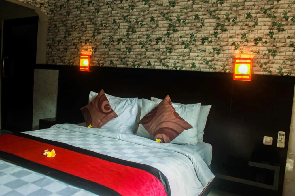 Agus Guest house Sunset Road - photo 5