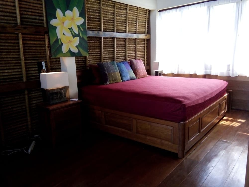 Bamboo bungalow - photo 3