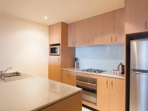Apartments @ 23 Lonsdale - photo 15
