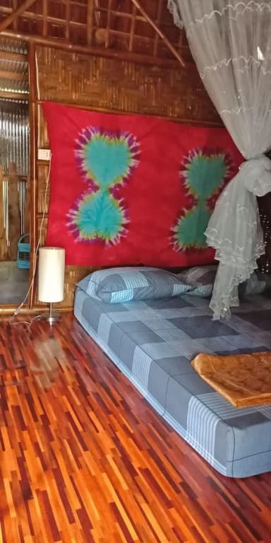 Dahla Lanta Hut - photo 1