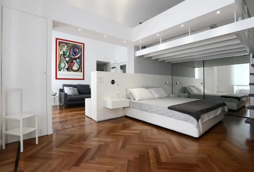 Castelfidardo Apartment - main photo