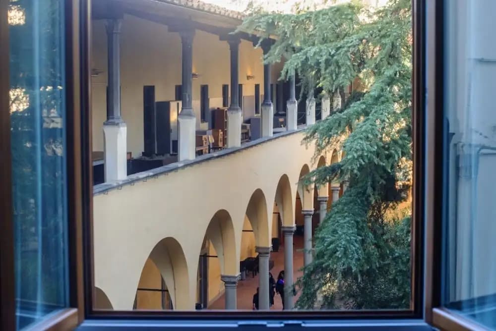 Apartments Florence Oblate Exclusive - main photo