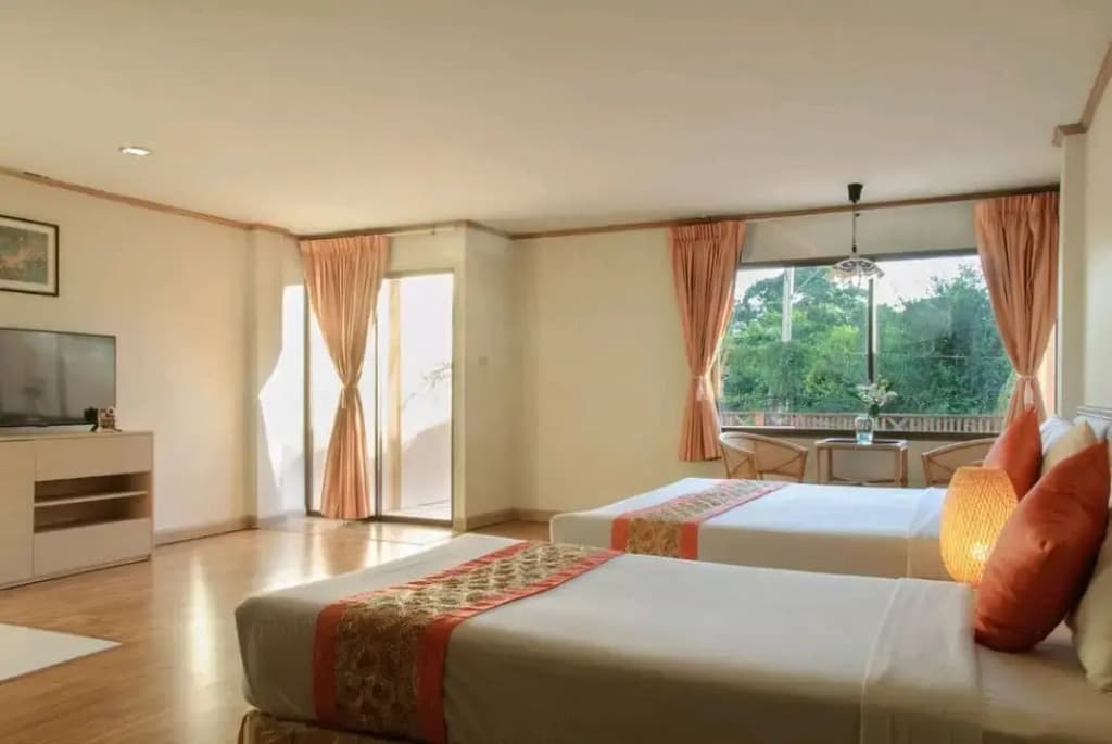 Takiab Beach Resort - photo 37