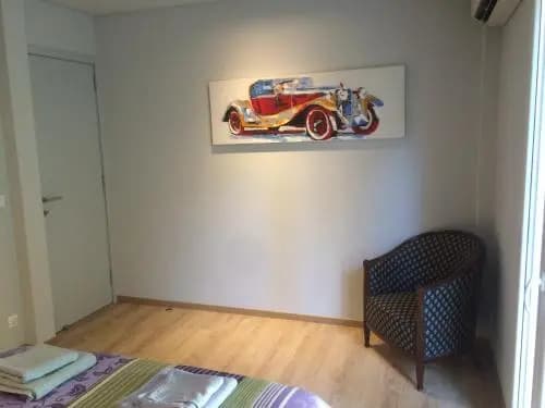 Ioannis Luxury Apartment - photo 11