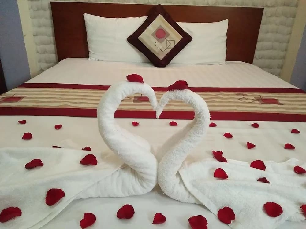 Huu Nguyen Hotel - photo 5
