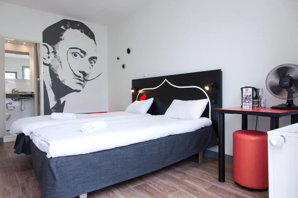 St Christopher's Inn Gare Du Nord - Hostel - photo 46