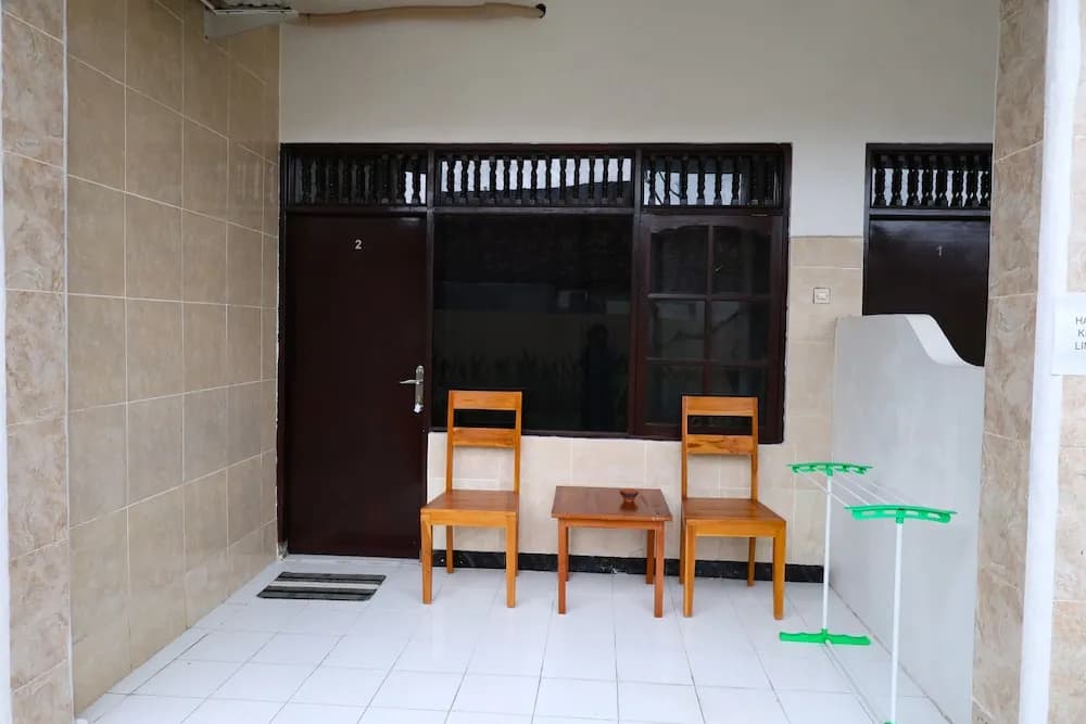 Pondok Dete Guesthouse - photo 10