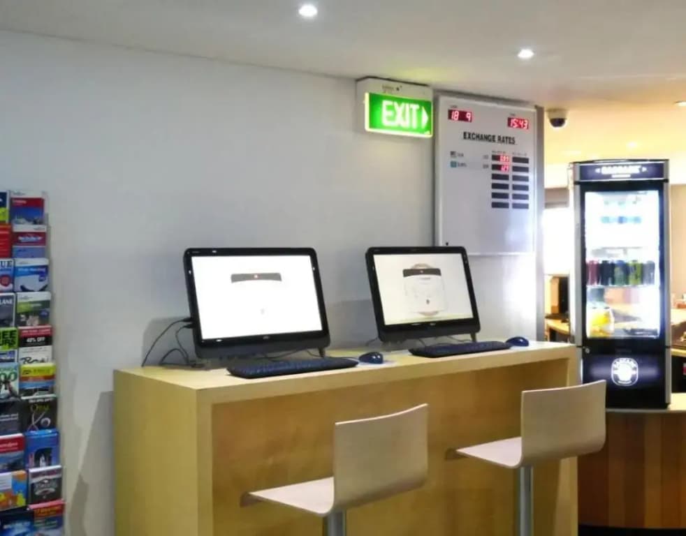 ibis Sydney Thornleigh - photo 11
