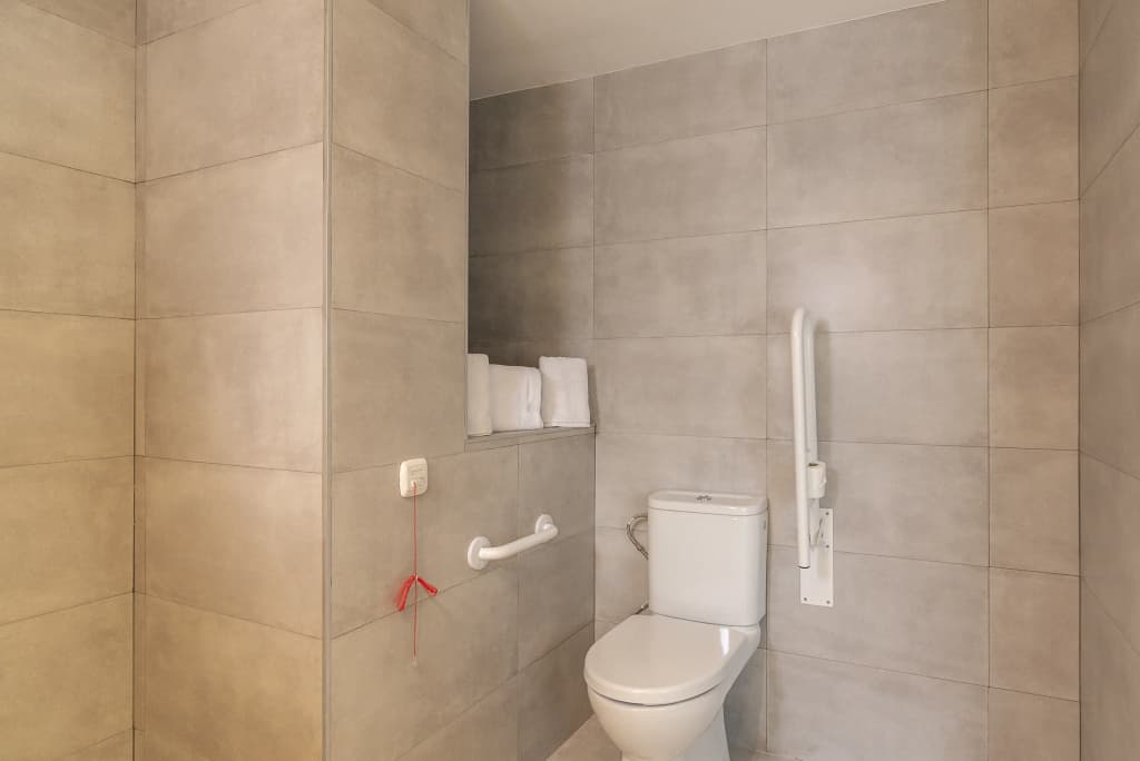 Apartamentos Sercotel Togumar - photo 8