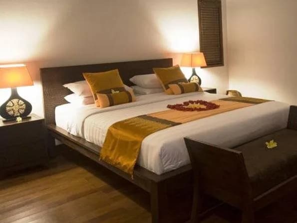 Segara Bayu Villa - photo 4