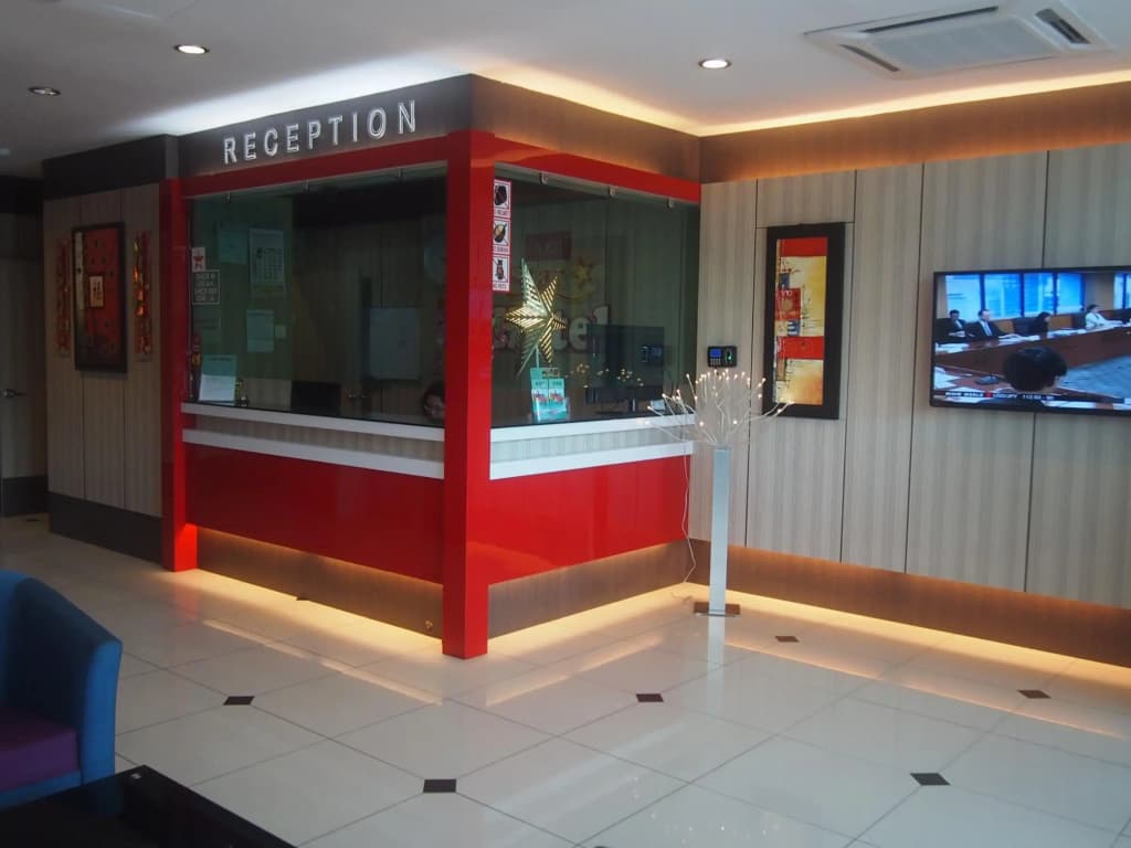 Aero Star Hotel - photo 15