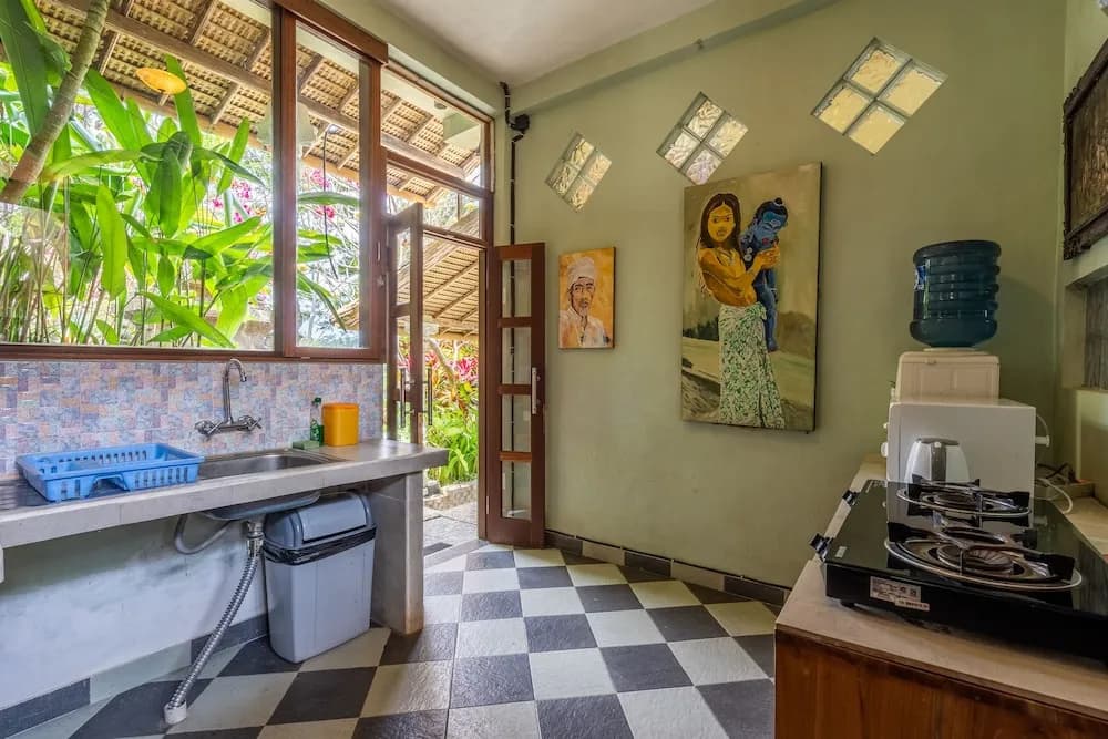 Tirta Asri Ubud Villa - photo 20