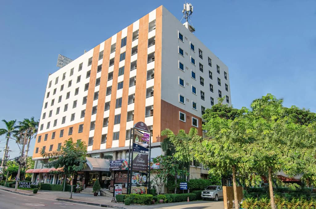 Tara Lake Hotel - main photo