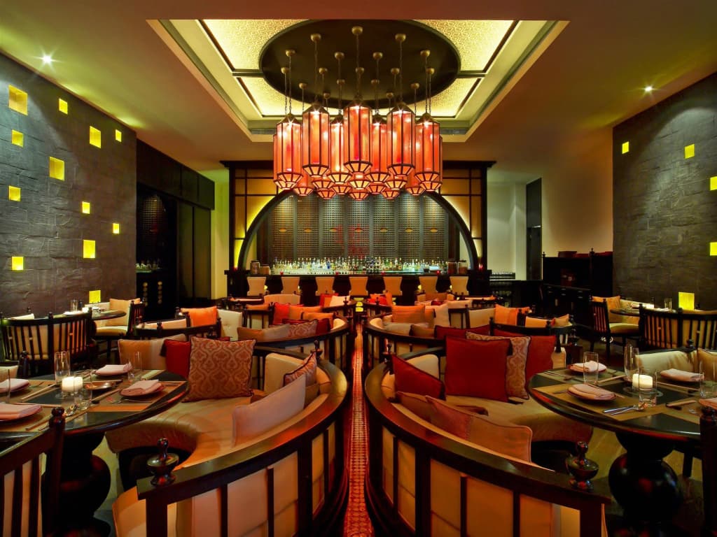 W Doha - photo 13