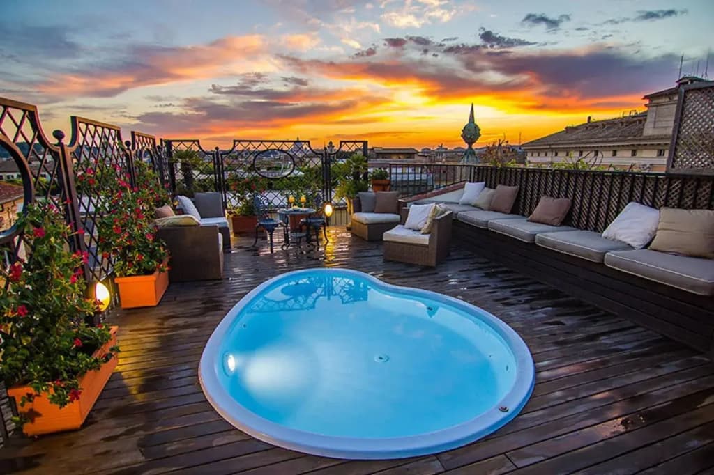 Colonna Palace - photo 14