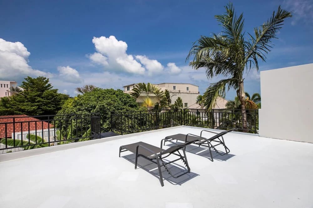 Private Pool Villa Billiard Renovated 22 - photo 12