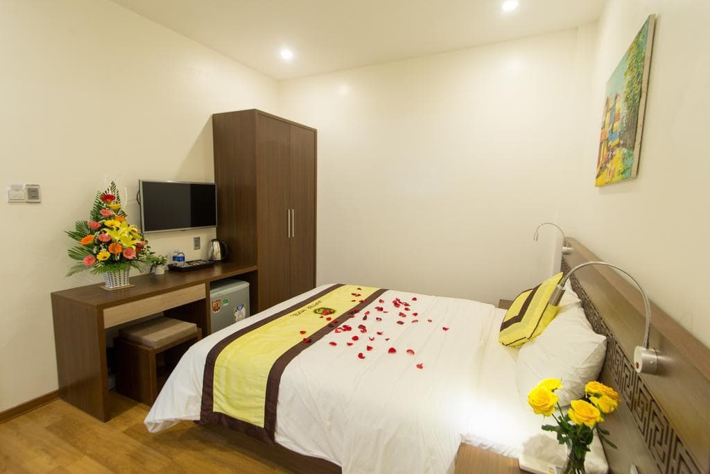 Jupiter Hotel - photo 11