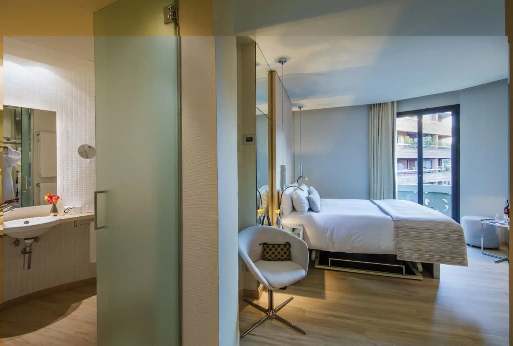 Cram Hotel - photo 6