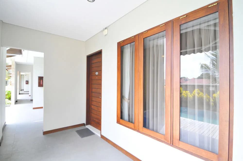 Airy Seminyak Braban 46 Kuta Bali - photo 2