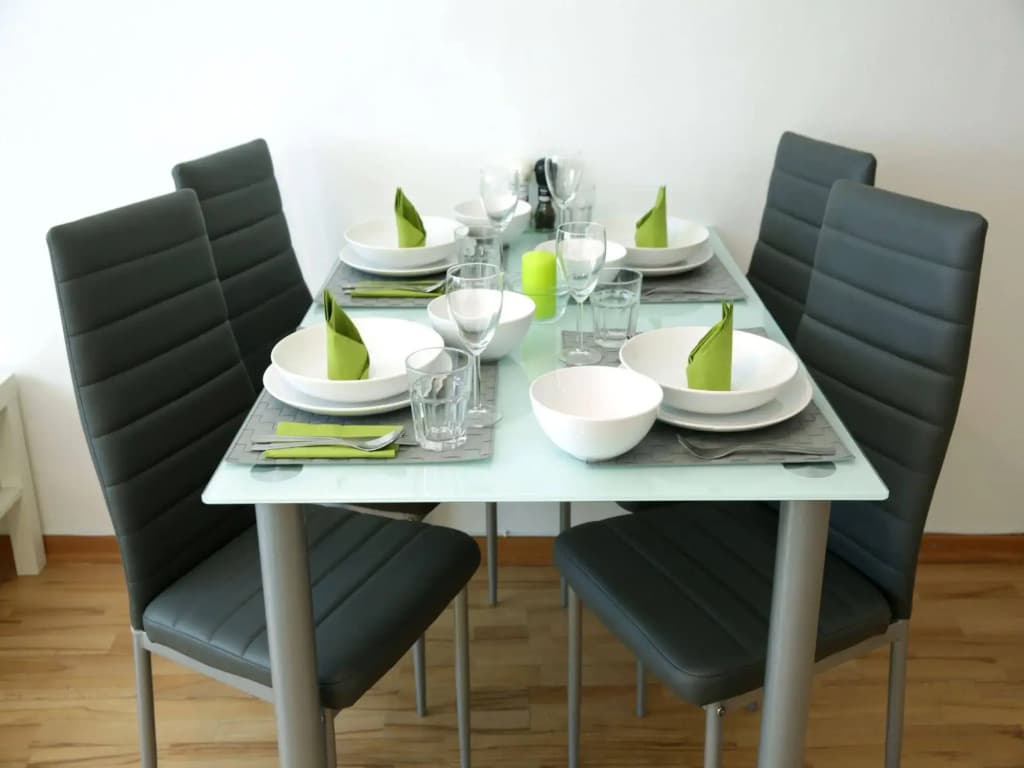Flatprovider Classy Martin Apartment - photo 23
