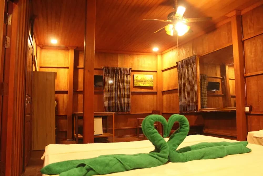 Angkor Rest Villa - photo 4