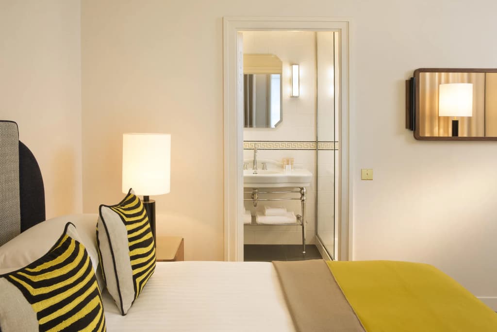 Le Tsuba Hotel - photo 6
