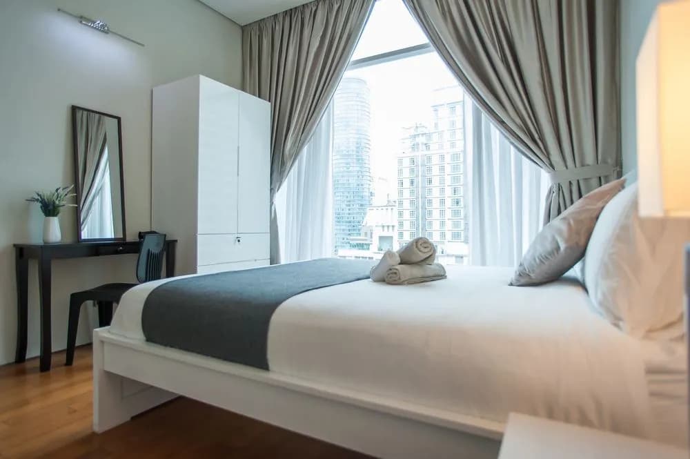 Soho Suites KLCC by leala - photo 33