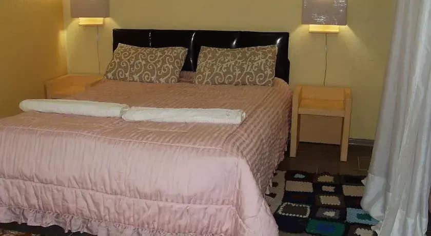 Askana Hotel - photo 4