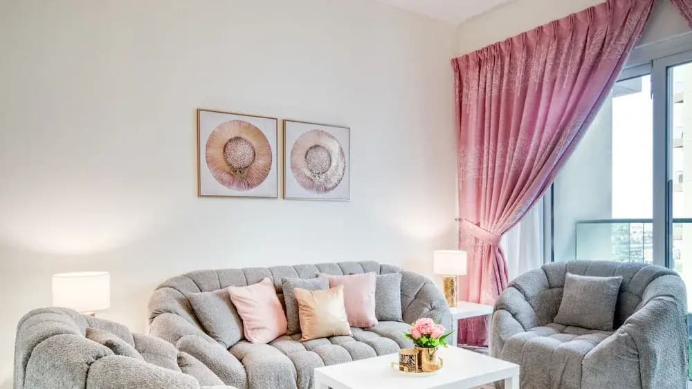 Viridis Living Chic and Spacious 1BR - photo 15