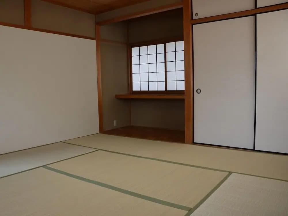 Tatamiya Inn - photo 2