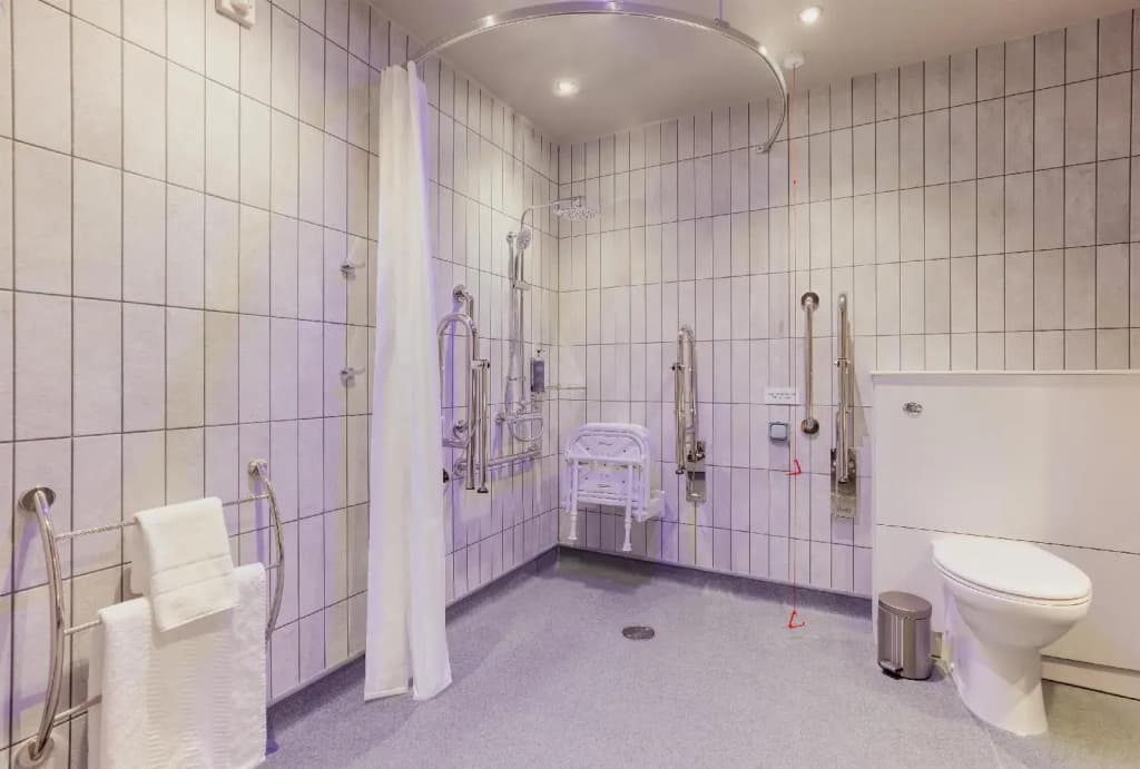 Premier Inn Edinburgh Leith Waterfront - photo 14